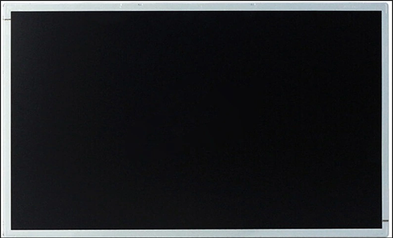 Matryca LCD 24" M240HTN01.2 z elektroniką